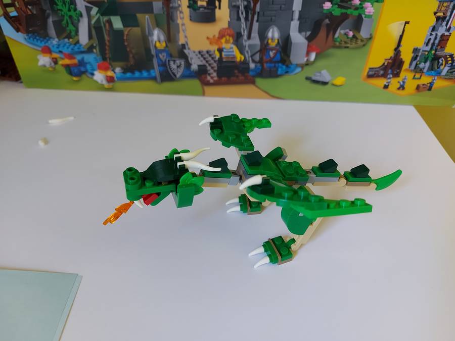 LEGO Creator