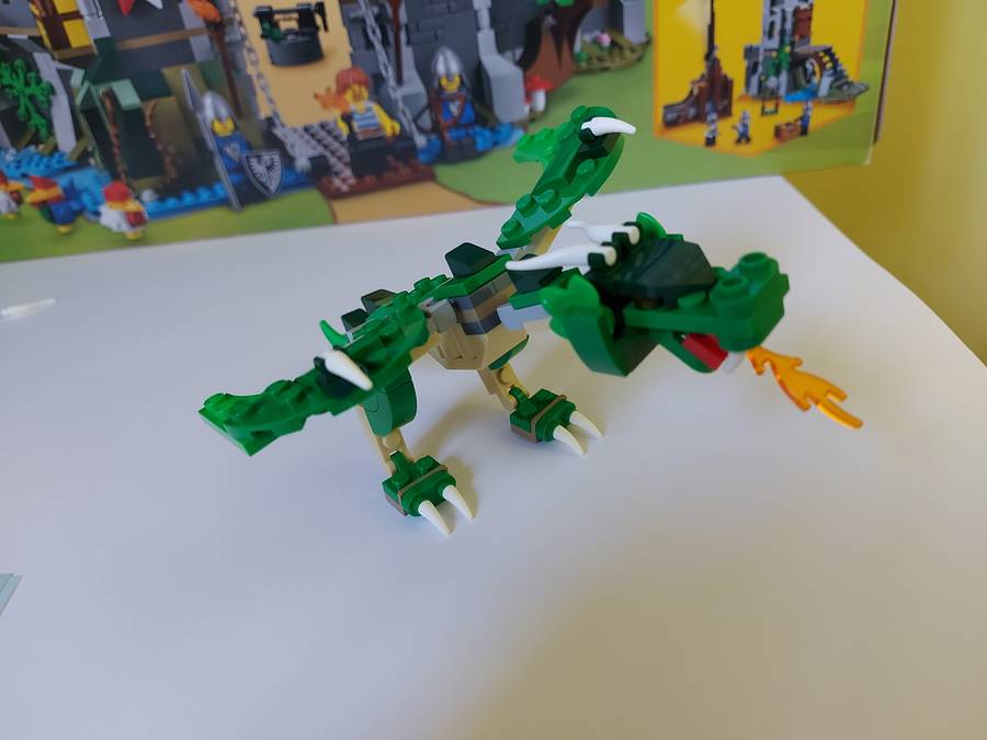 LEGO Creator