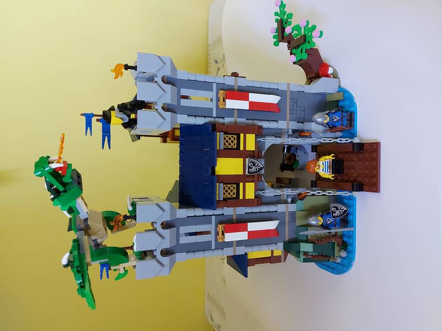 LEGO Creator