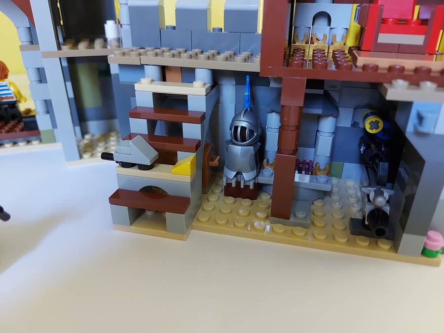 LEGO Creator