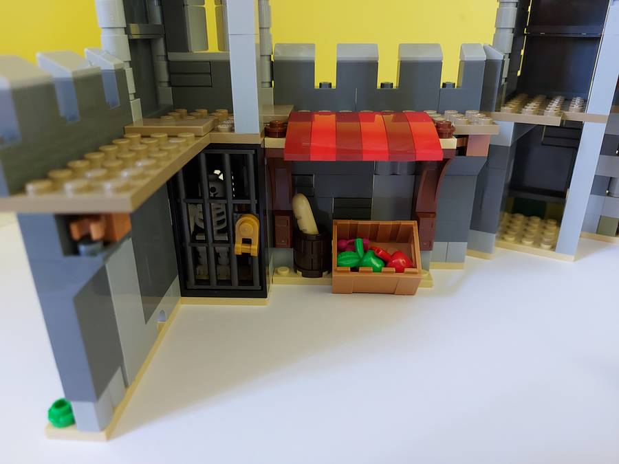 LEGO Creator