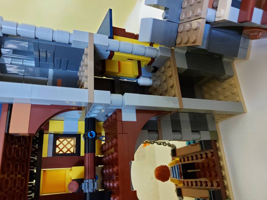 LEGO Creator