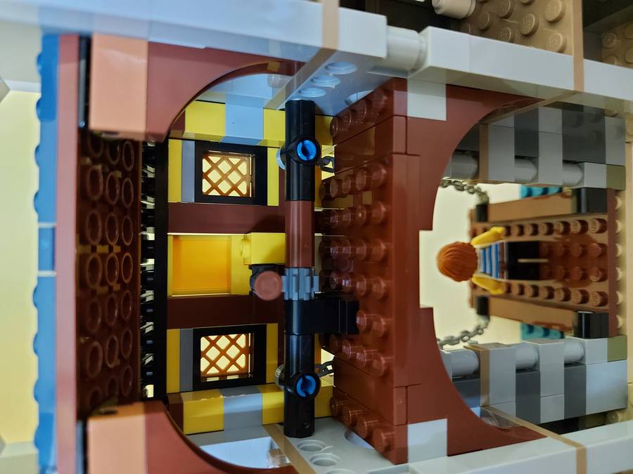LEGO Creator