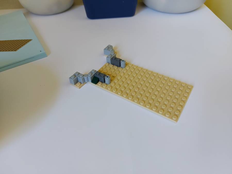 LEGO Creator