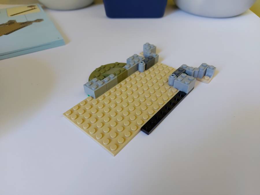 LEGO Creator