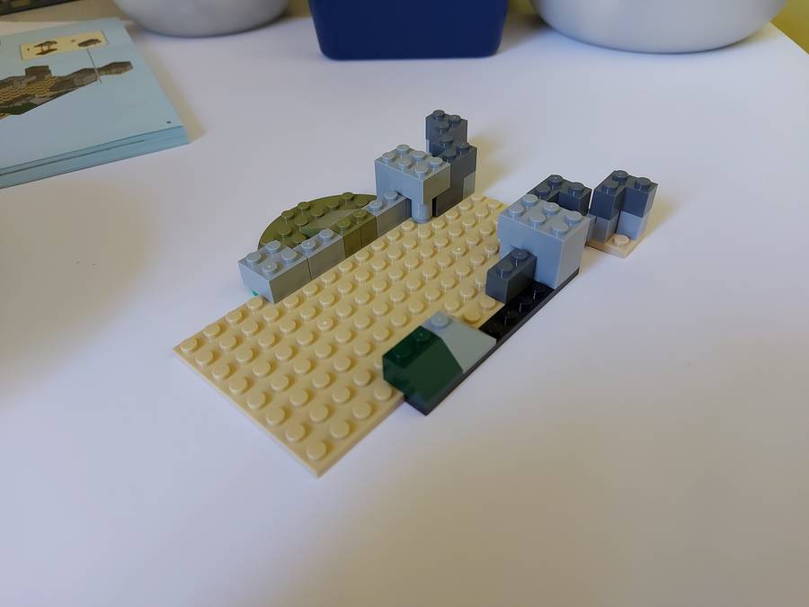 LEGO Creator