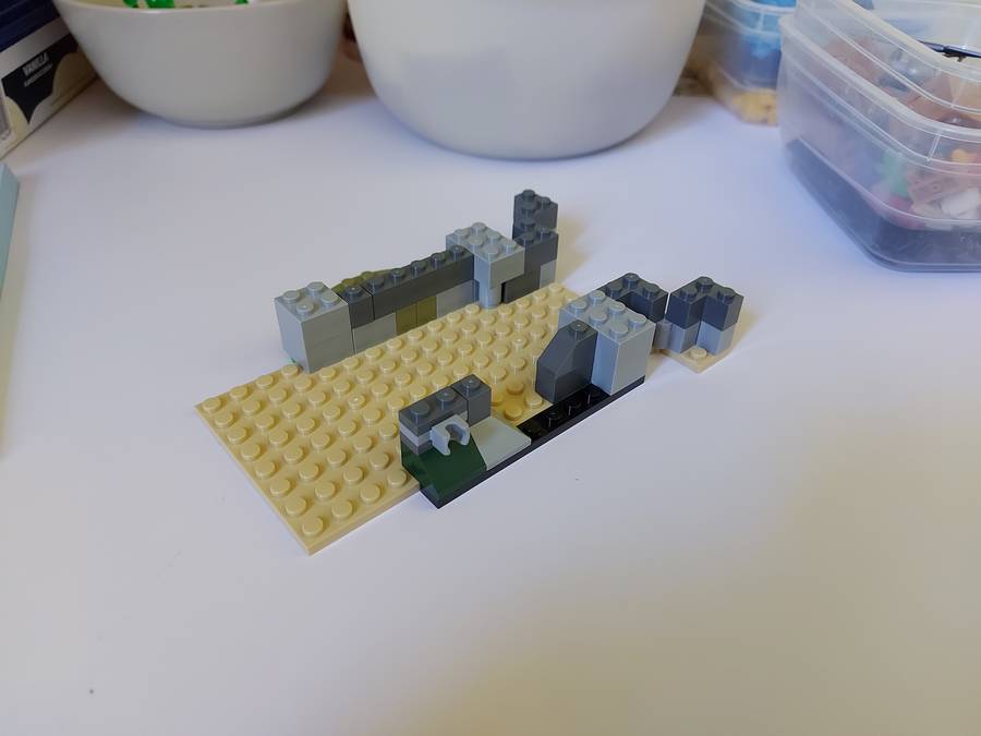 LEGO Creator