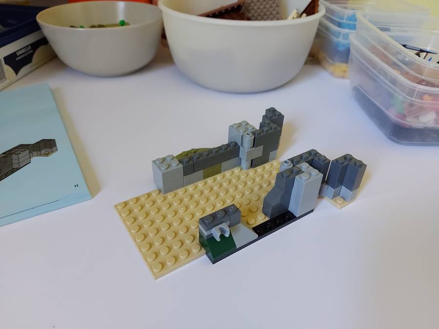 LEGO Creator