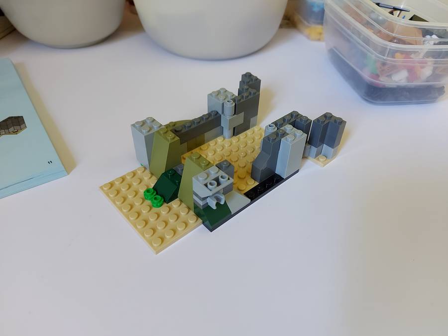 LEGO Creator