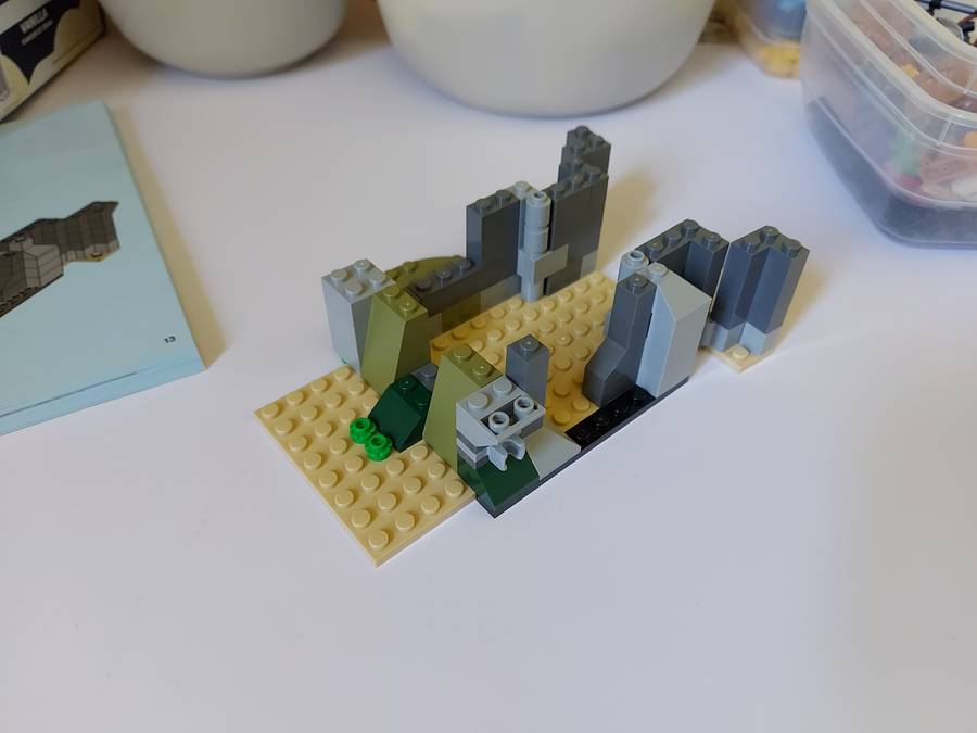 LEGO Creator