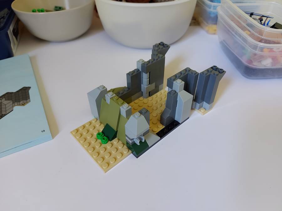 LEGO Creator
