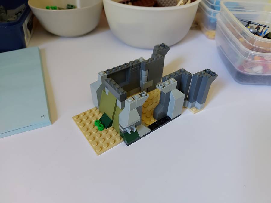 LEGO Creator