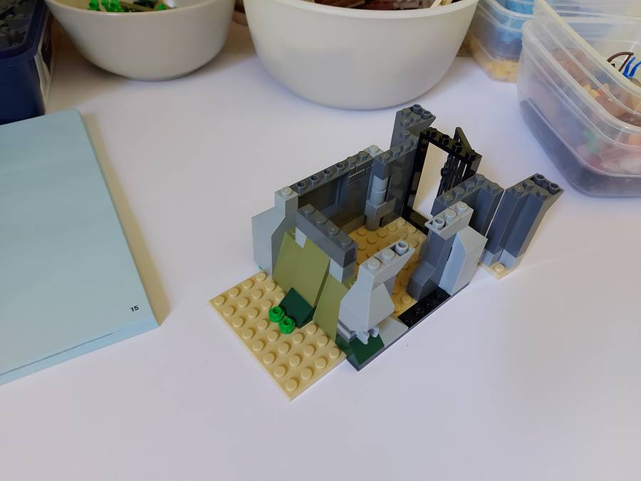 LEGO Creator