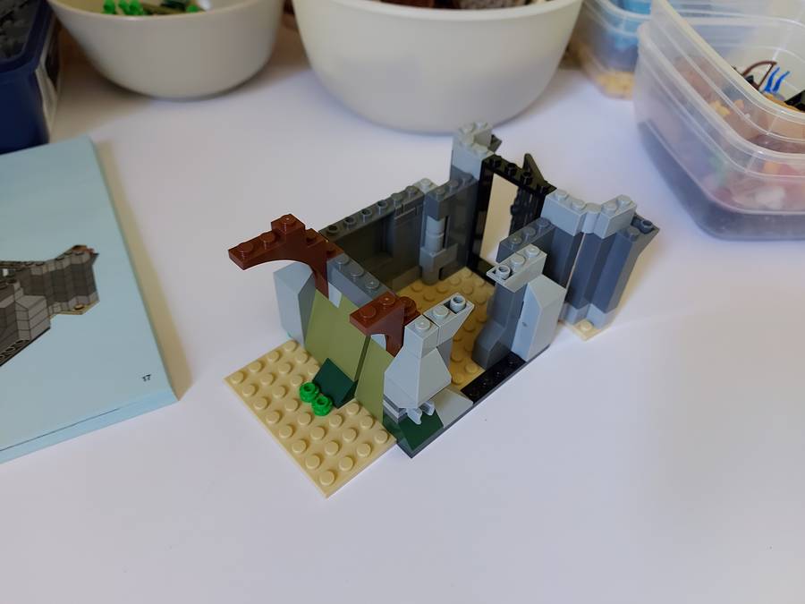 LEGO Creator