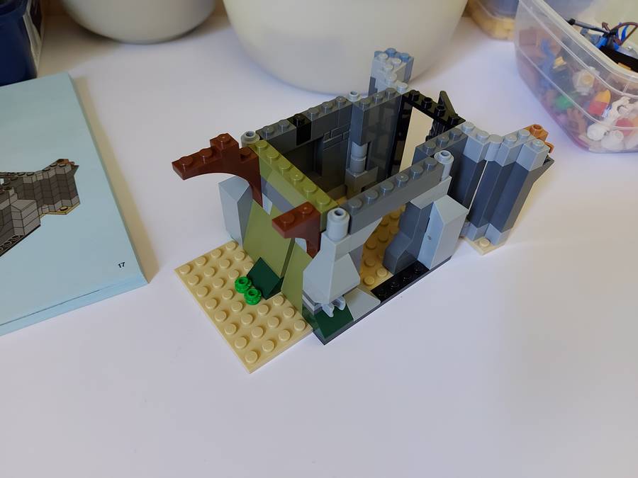 LEGO Creator
