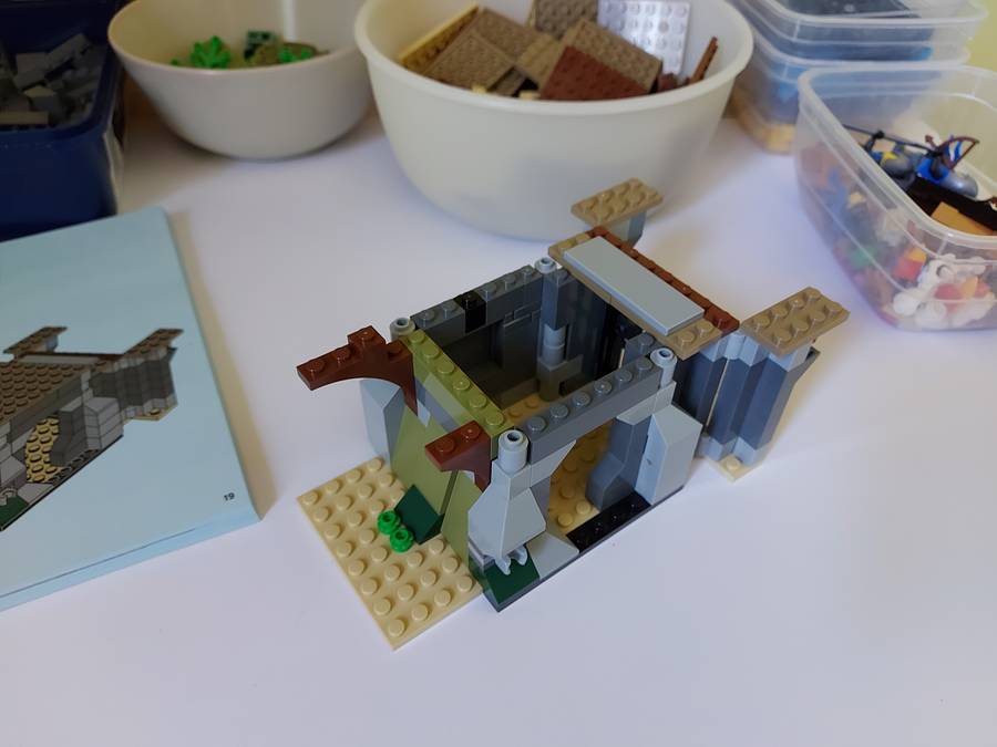 LEGO Creator