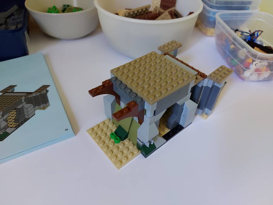LEGO Creator