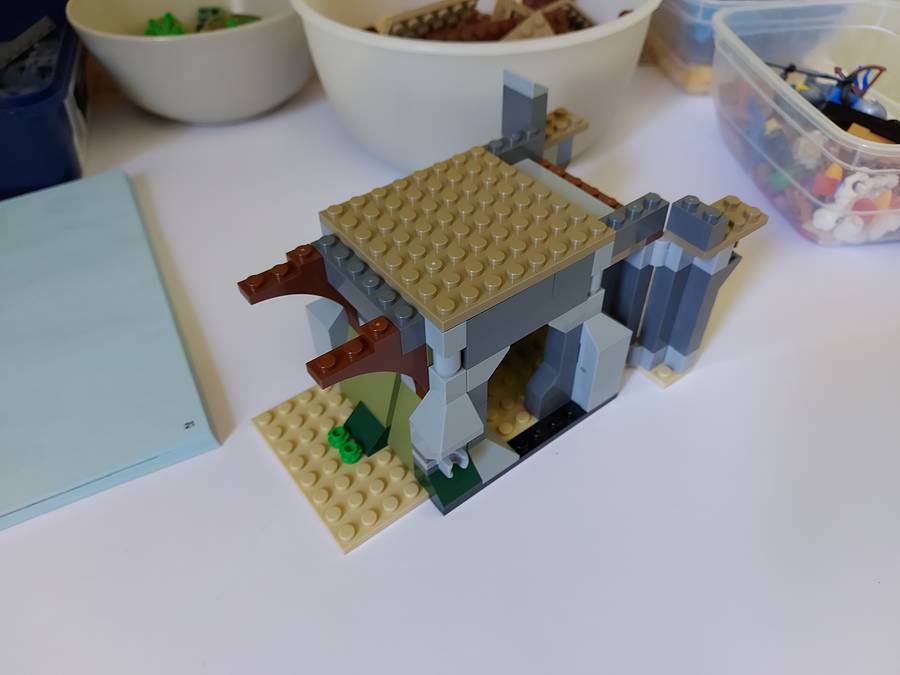 LEGO Creator