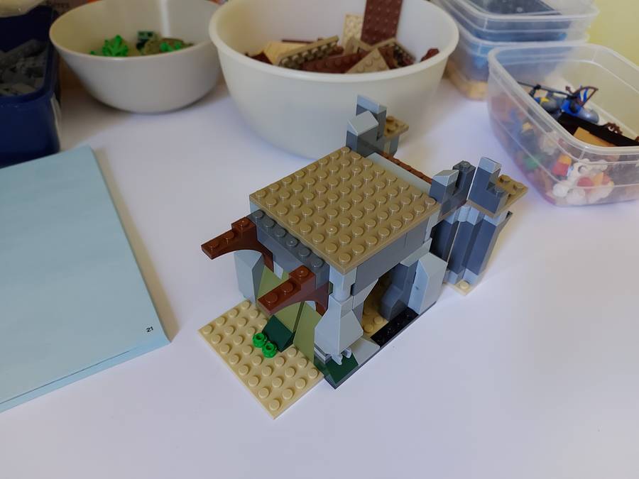 LEGO Creator