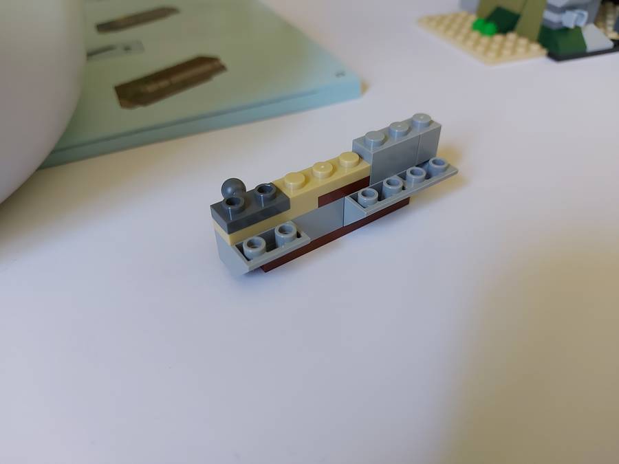LEGO Creator
