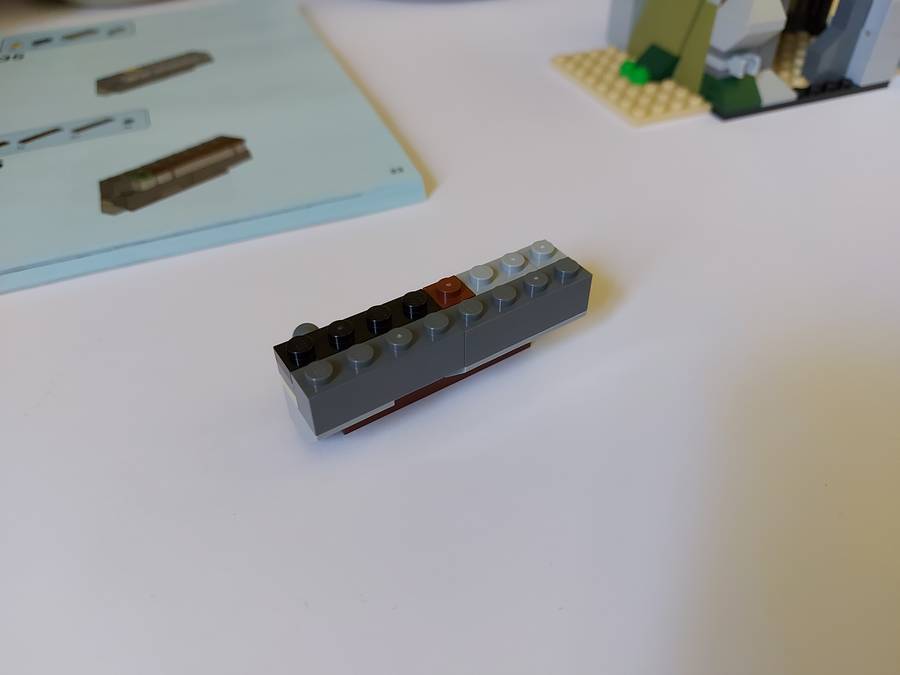 LEGO Creator