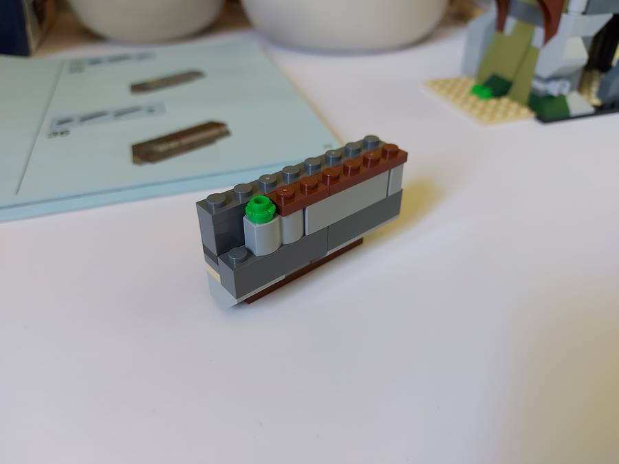 LEGO Creator