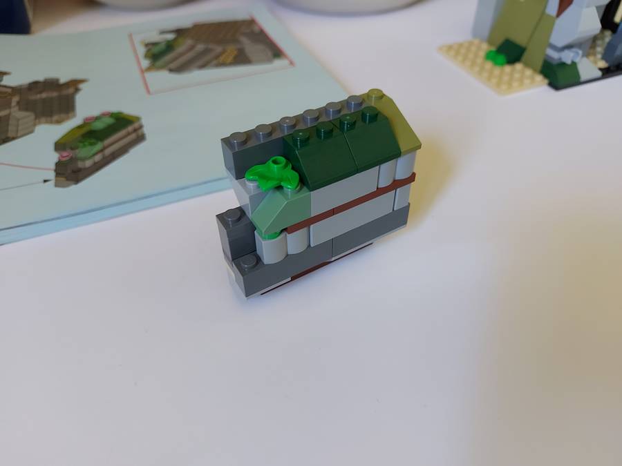 LEGO Creator