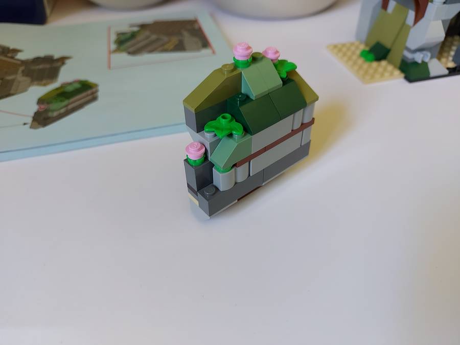 LEGO Creator