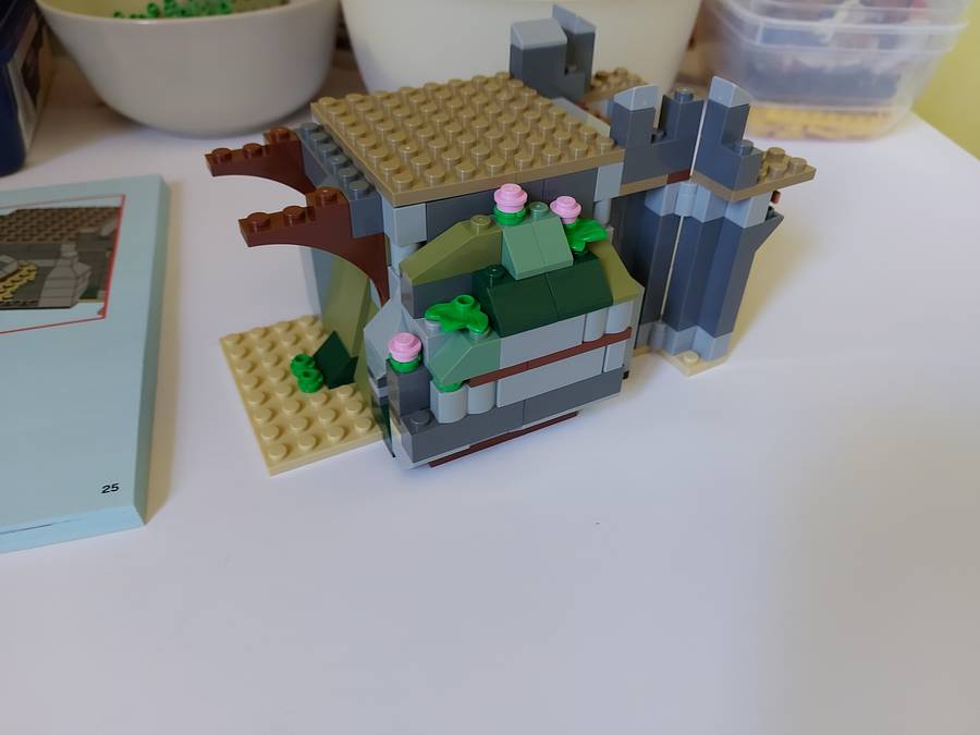 LEGO Creator