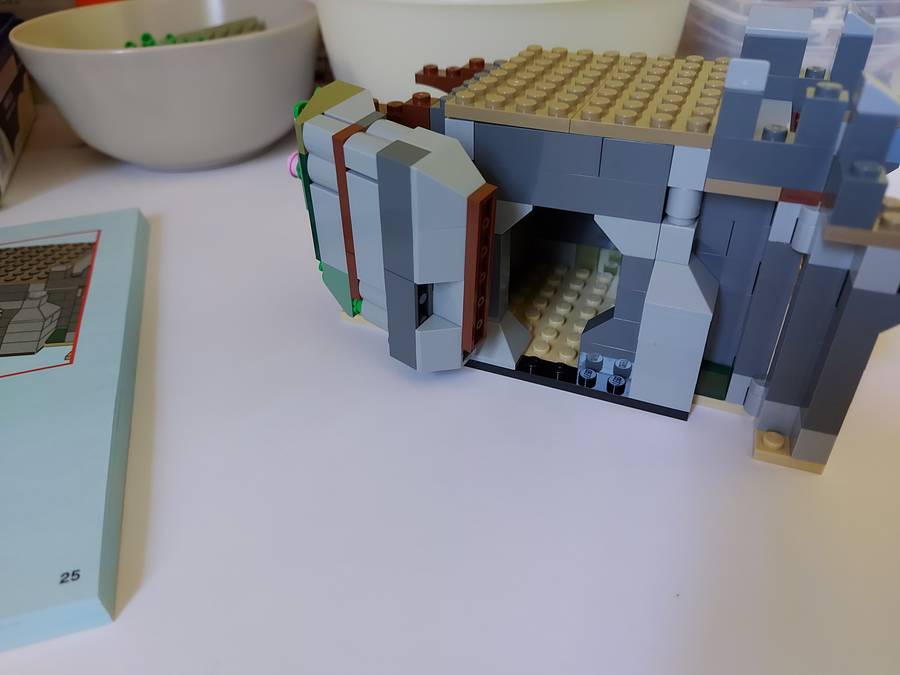 LEGO Creator
