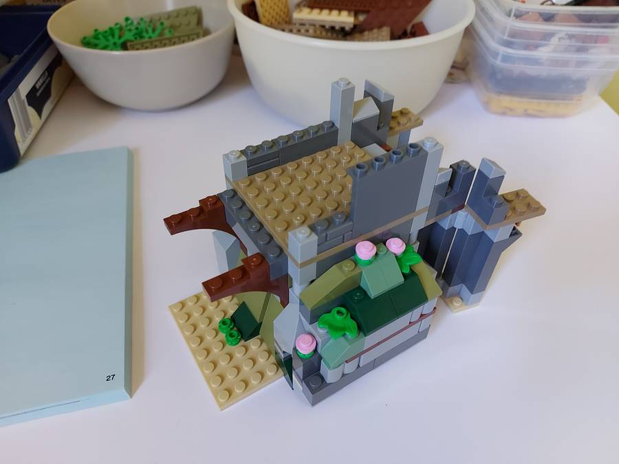LEGO Creator