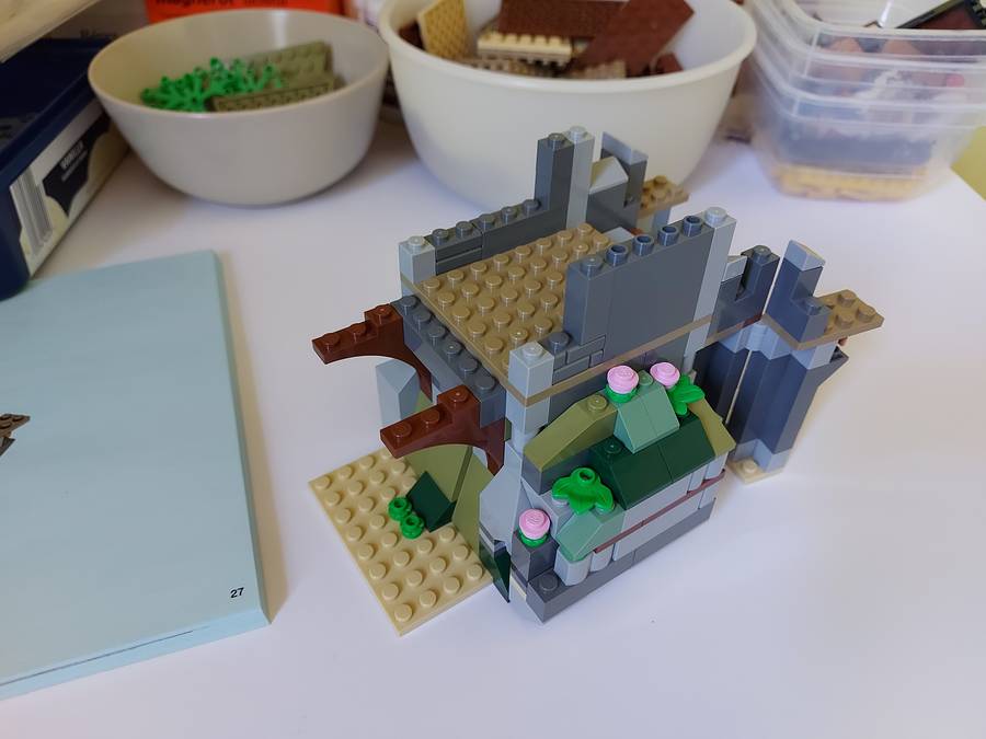 LEGO Creator
