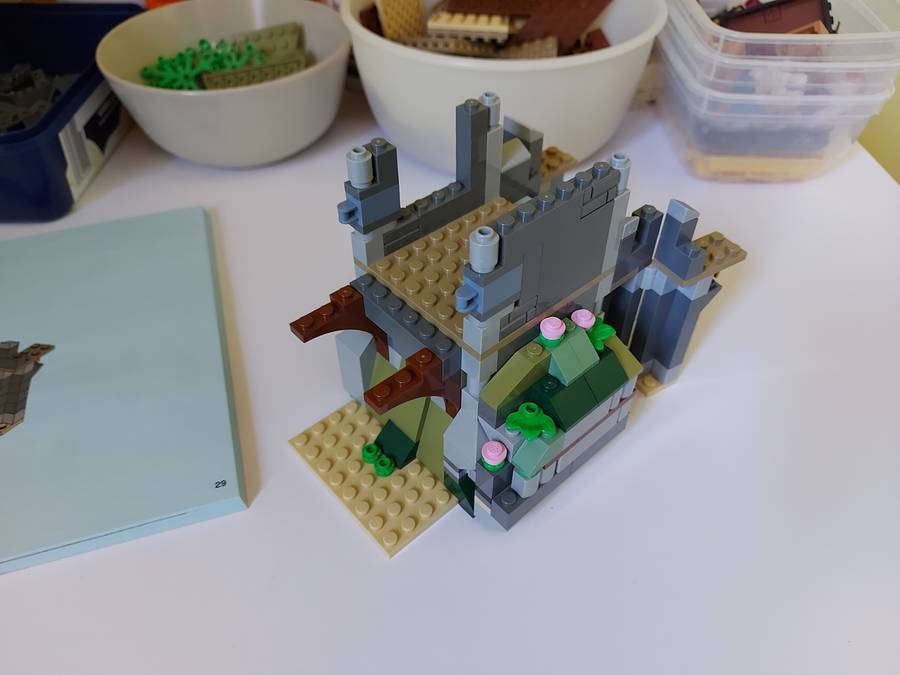 LEGO Creator