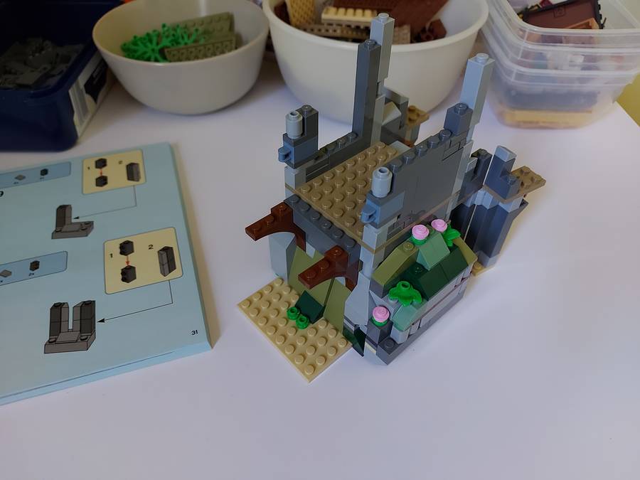 LEGO Creator