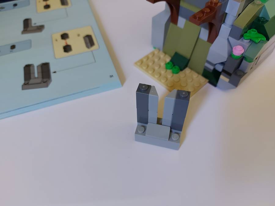 LEGO Creator