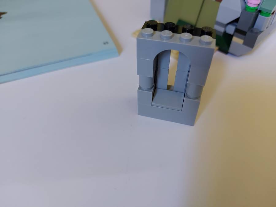 LEGO Creator