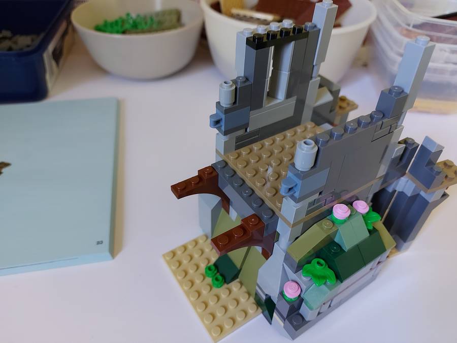 LEGO Creator