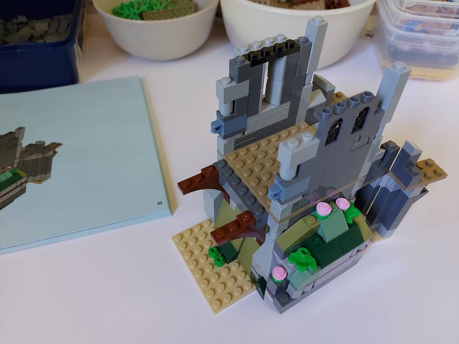 LEGO Creator