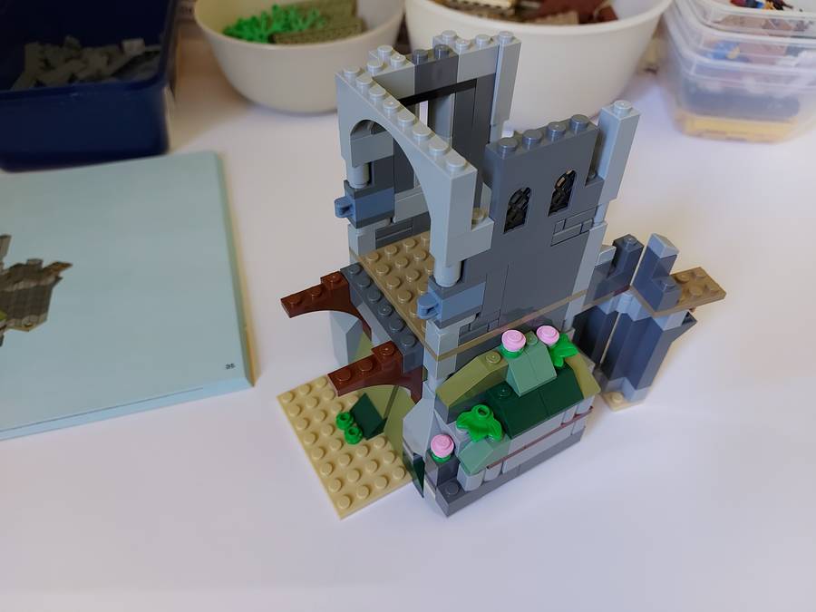 LEGO Creator
