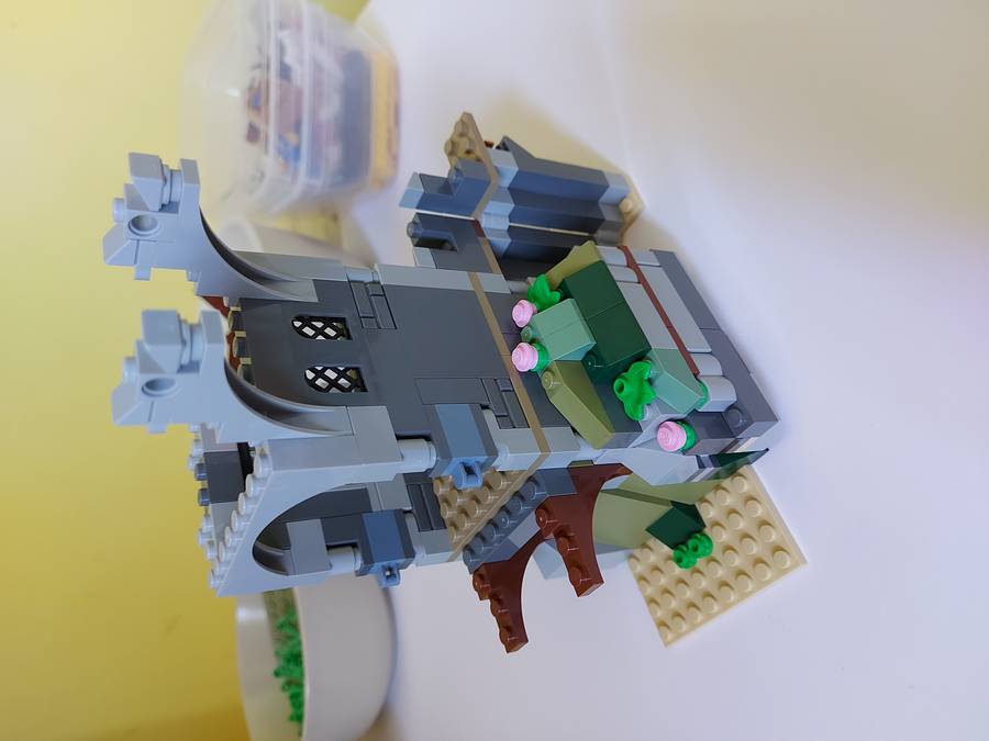 LEGO Creator