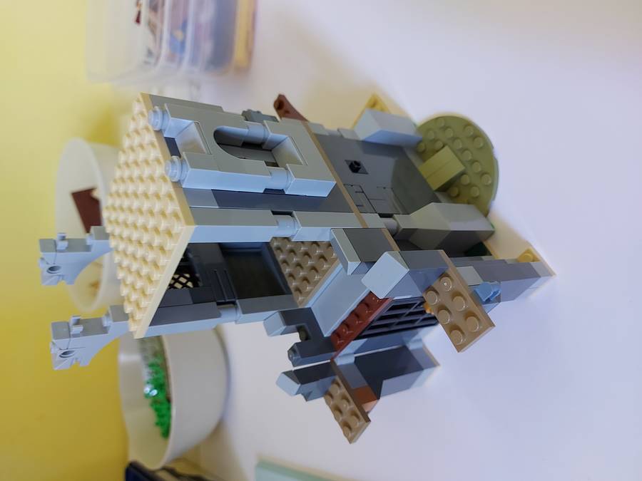 LEGO Creator