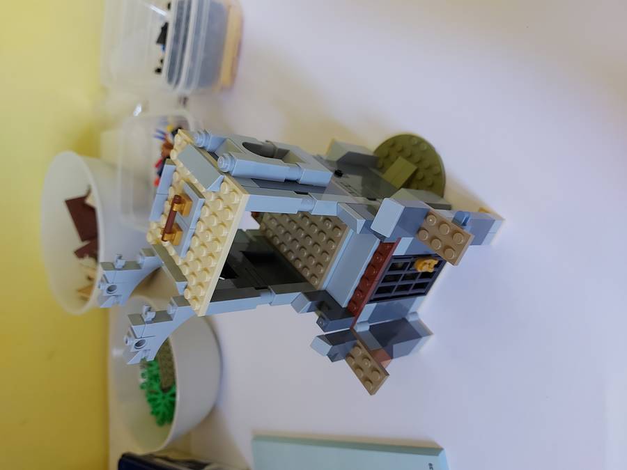 LEGO Creator