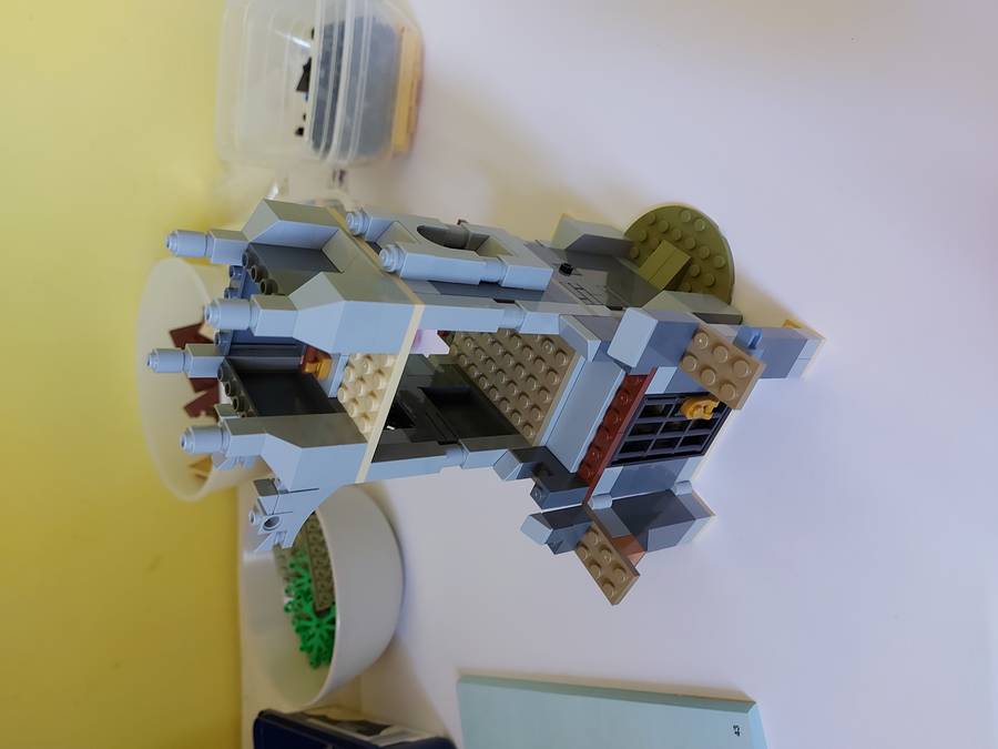 LEGO Creator