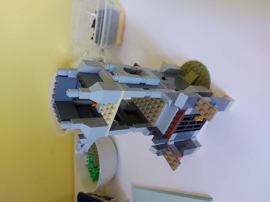 LEGO Creator