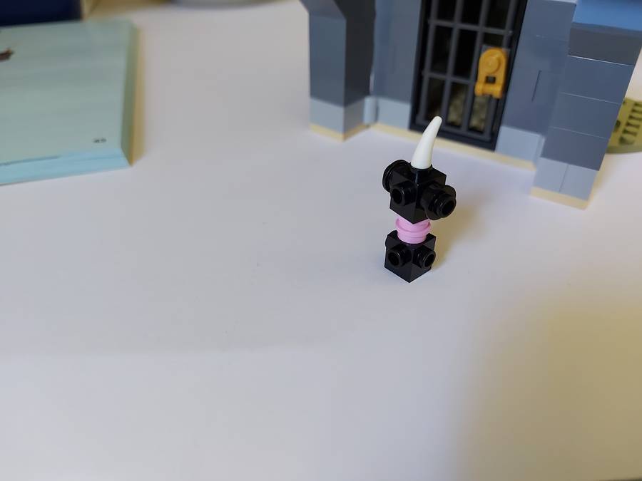 LEGO Creator