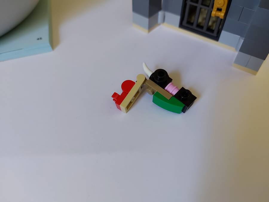 LEGO Creator