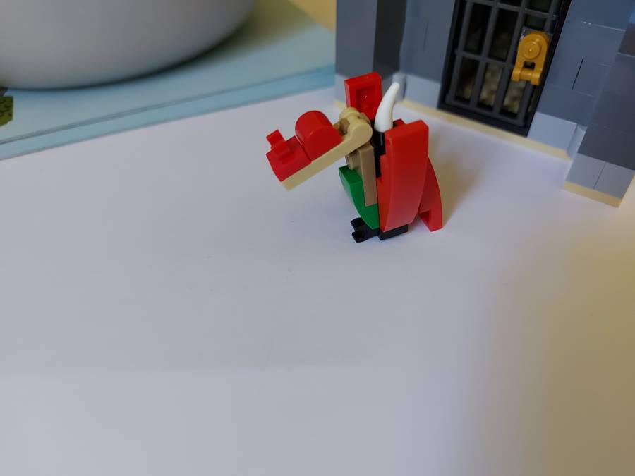 LEGO Creator