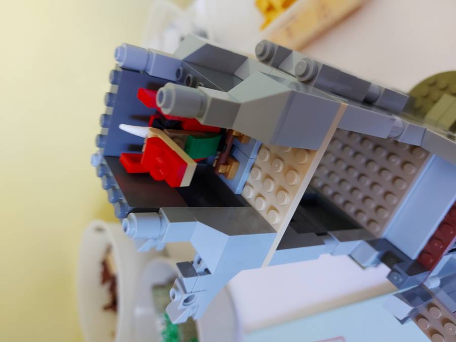 LEGO Creator
