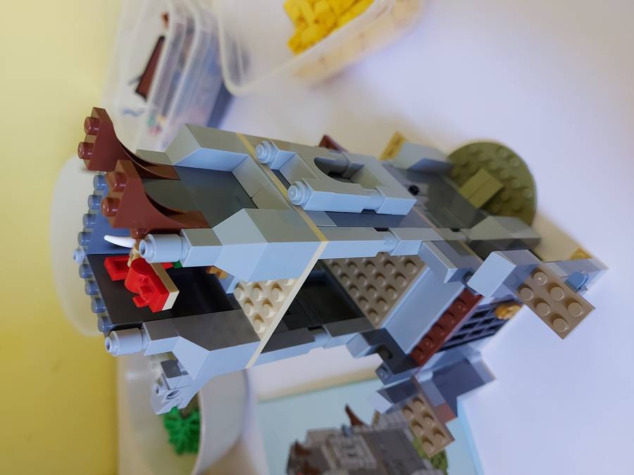 LEGO Creator