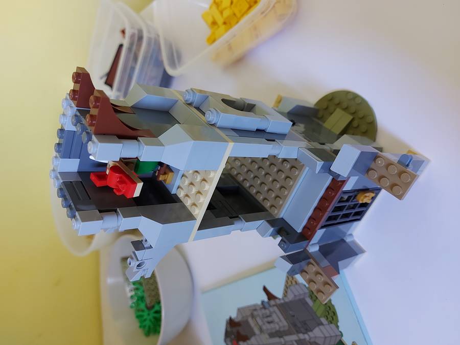 LEGO Creator